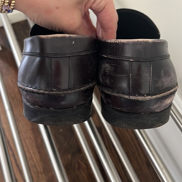 Salvatore Ferragamo Men’s Loafers Size 11 - Picture 3 of 6